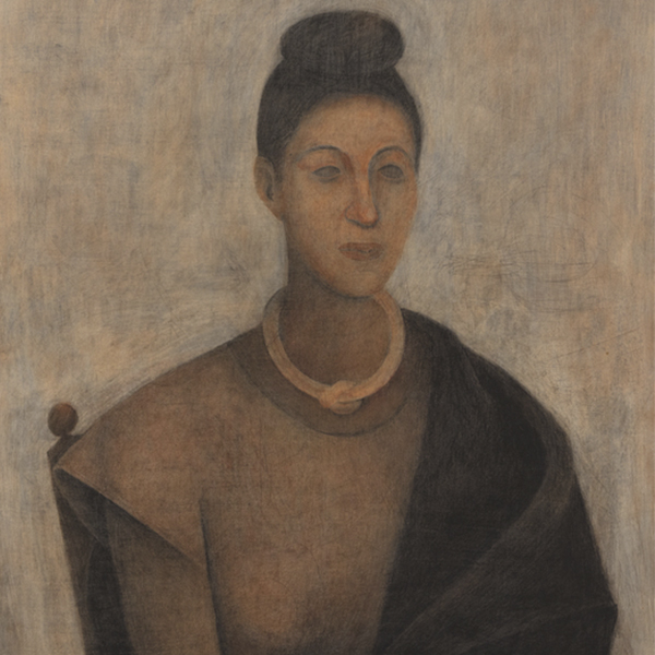 Figurative Masters of the Americas